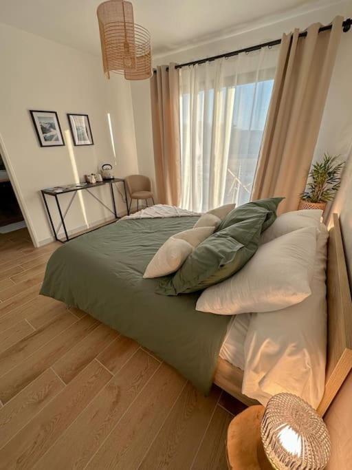 Independant Apartment